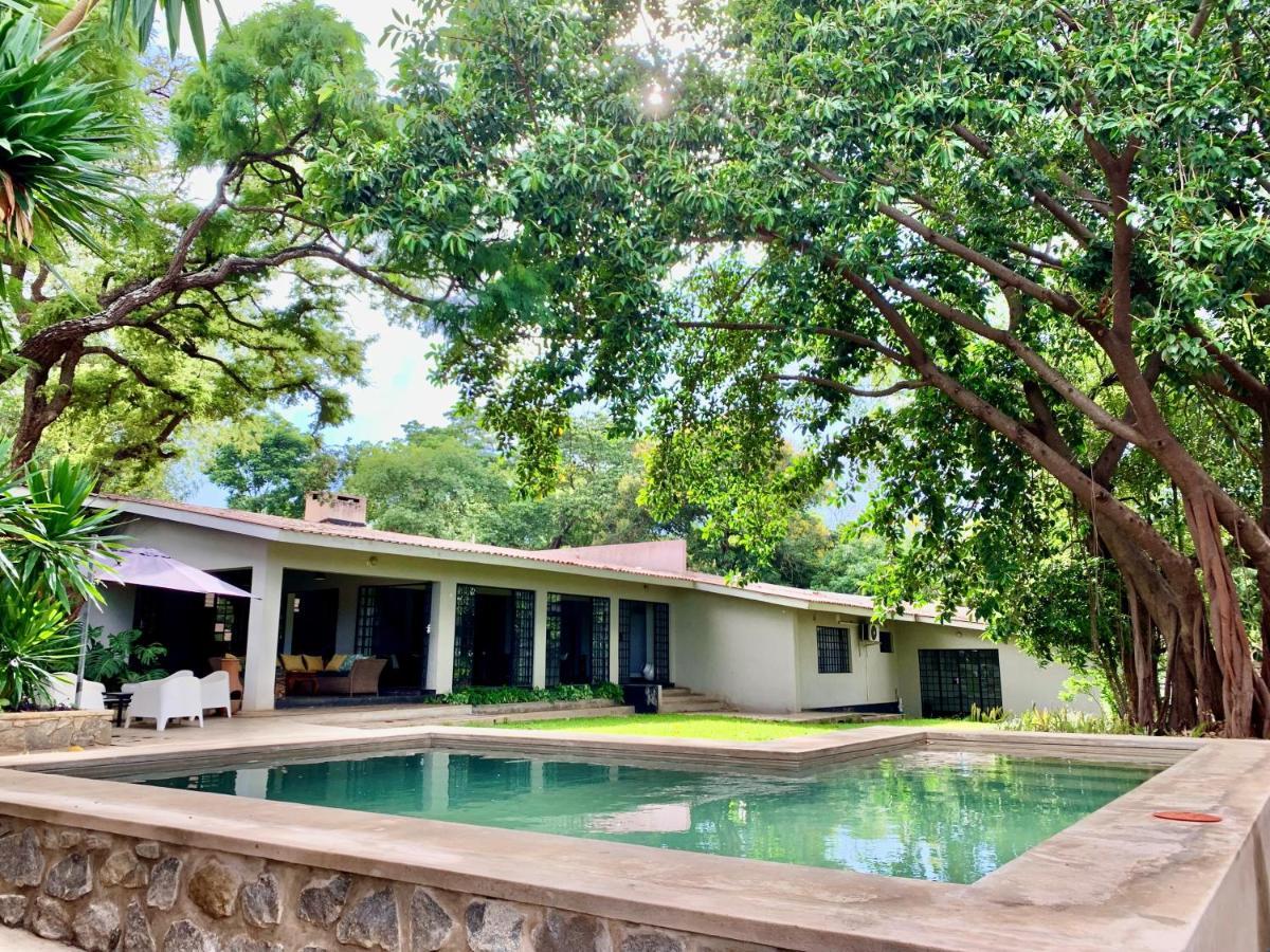 Mitengo House Lilongwe Exterior photo